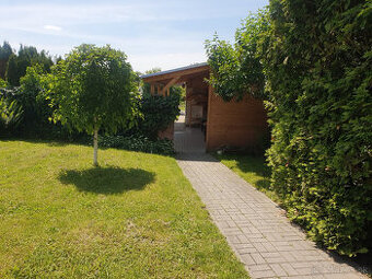 Rodinný dom na predaj - 4i, pozemok 720m2, Záhorská Bystrica - 2