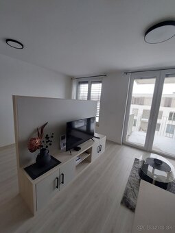 Prenajmem vkusný 1,5 izbový byt s balkónom_ ul. Hrušková - 2