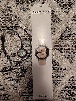 Samsung Galaxy Watch4 - 2