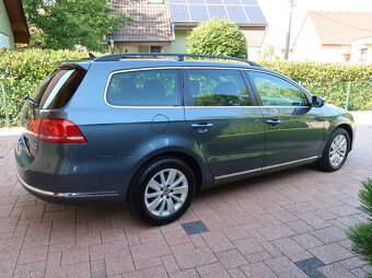 Volkswagen Passat Variant 1.6 TDI 2013 Facelift - NAVI PDC - 2