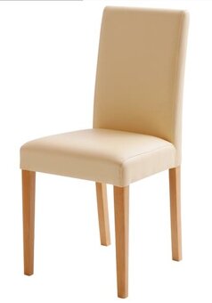 Jedálenský stôl 120x80 a 4 stoličky - 2