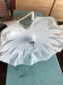 Luster po 5€ - 2