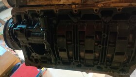 Freelander motor BMW TD4 na predaj Top stav - 2