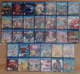 ps4 ps5 hra hry playstation KAZDY VIKEND AKTUALIZUJEM PONUKU - 2