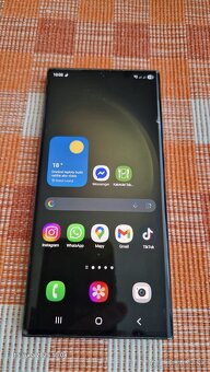 Samsung Galaxy S23ultra 12/512GB - 2