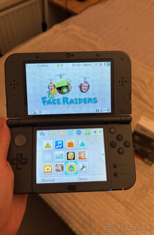 New Nintendo 3DS XL - 2