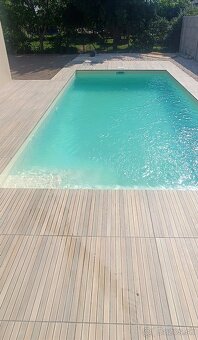 Na Predaj - Moderný bungalov s bazénom v meste Šamorín - 2