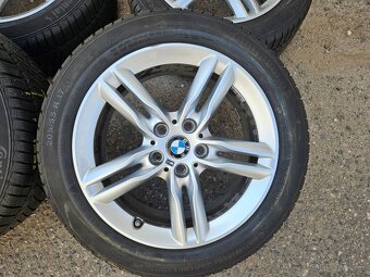 r17" - BMW M 5x112 et54 90% vzorek - 2