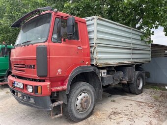 LIAZ 110.010 4x4 - 2