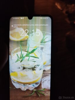 Huawei p30 lite - 2