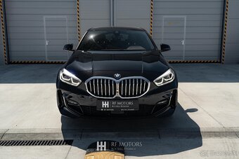 BMW Rad 1 120d xDrive A/T - 2