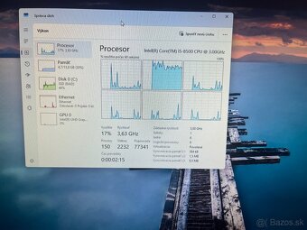 DELL Optiplex 5060SFF (i5-8500 ,16GB RAM,SSD,win11) 19 - 2