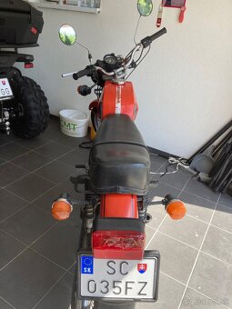 ČZ 175 - 2