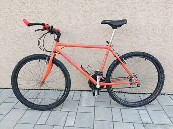 Horský bicykel WICHITA 26 - 2