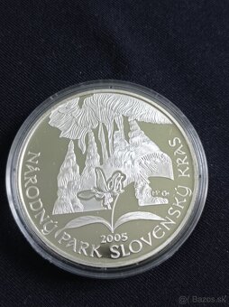 500 sk Slovenský Kras PRROF -2005 - 2