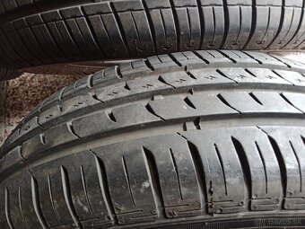 Letné pneumatiky Sailun 155/65R14 - 2