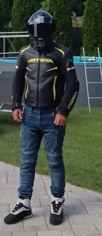 Yamaha MT07 - 2