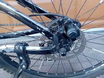 Horský bicykel KTM Tuxon - 2