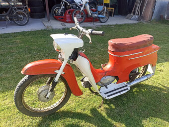 jawa pionier 05 - 2