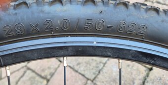 Bicykel CTM - 2