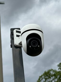 Tapo C500 - 2