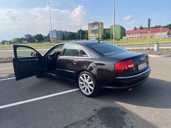 Audi A8 4.2tdi 240kw automat Quattro - 2