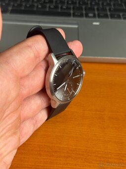 Withings Scanwatch 42mm - 2