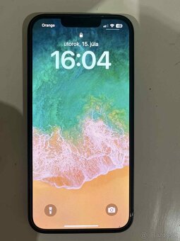 Iphone 13 128 GB - 2