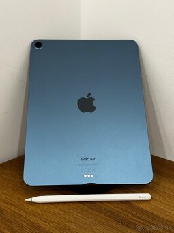 Ipad Air 64GB WiFi 5.gen + Pencil - 2