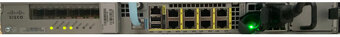 Predam Cisco ASA FW 5545-X + 6 GE SFP card - 2