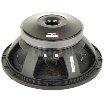 2ks 12" BC 12PS76 450/900W 8ohm - 2