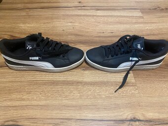 Puma tenisky - 2