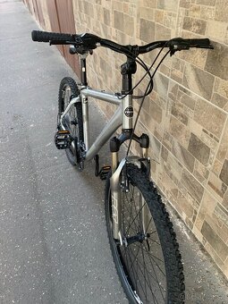 Predám bicykel - 2