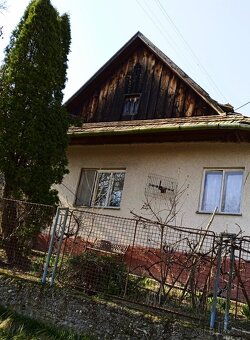 Predaj víkendového dom - 2