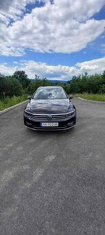 Volkswagen Passat 2.0 TDI - 2
