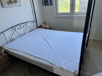 Manželská posteľ - 2