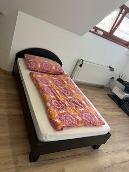 Predám posteľ - 2