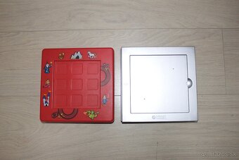 Logické detské hry - 2