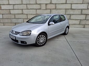 Golf - 2