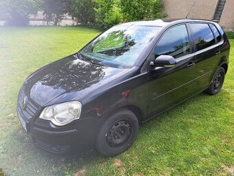 Polo 1.4 tdi - 2