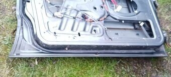 JEEP Grand Cherokee WJ, WG-dvere (4+1) v super stave - 2