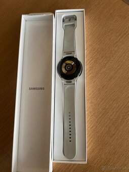 Samsung Galaxy Watch 4 (44mm) - 2