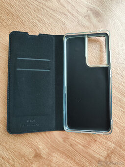 Samsung S21 Ultra obal - NOVY - 2
