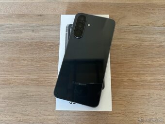 Samsung Galaxy A56 5G A566B 8GB/128GB, ako nový - 2