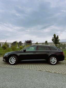 Škoda Superb Combi 1.6 TDI Active - 2