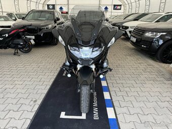 BMW R 1250 RT Triple Black - 2