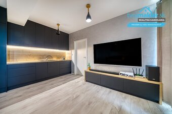2 izbový byt, Novostavba, Prešov - 2