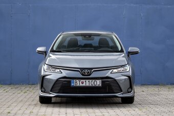 Toyota Corolla 1.5 Dynamic Force Comfort - 2