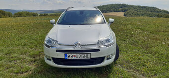 Citroen C5 Tourer - 2