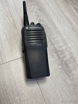 Motorola DP1400 UHF /analog - 2